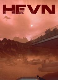 HEVN: Читы, Трейнер +5 [MrAntiFan]