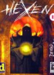 Hexen: Beyond Heretic: Читы, Трейнер +11 [CheatHappens.com]