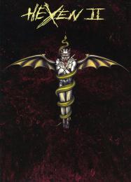 Hexen 2: Читы, Трейнер +14 [MrAntiFan]