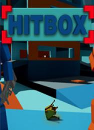 HitBox: Читы, Трейнер +9 [dR.oLLe]