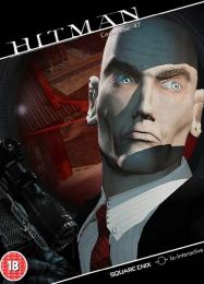 Hitman: Codename 47: Читы, Трейнер +15 [dR.oLLe]