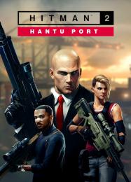 Hitman 2: Hantu Port: Читы, Трейнер +7 [CheatHappens.com]