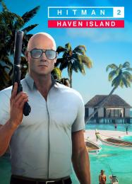 Hitman 2: Haven Island: Читы, Трейнер +9 [FLiNG]
