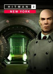 Hitman 2: New York: Читы, Трейнер +11 [dR.oLLe]