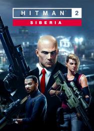 Hitman 2: Siberia: Читы, Трейнер +12 [dR.oLLe]