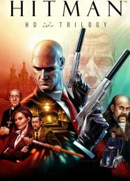 Hitman HD Trilogy: Читы, Трейнер +5 [dR.oLLe]