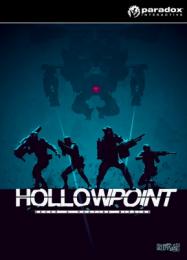 Hollowpoint: Читы, Трейнер +14 [CheatHappens.com]