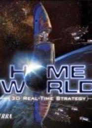 Homeworld: Читы, Трейнер +14 [CheatHappens.com]