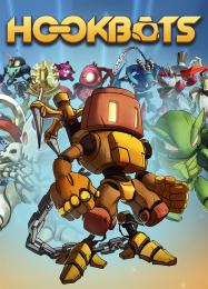 Hookbots: Читы, Трейнер +10 [MrAntiFan]