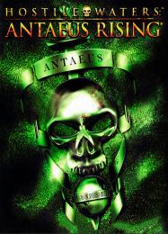 Hostile Waters: Antaeus Rising: Читы, Трейнер +13 [dR.oLLe]