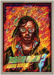 Hotline Miami 2: Wrong Number: Читы, Трейнер +10 [FLiNG]