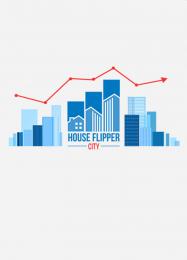 House Flipper City: Читы, Трейнер +9 [FLiNG]