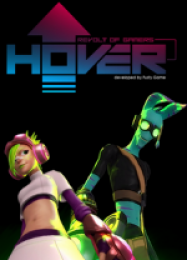 Hover: Revolt Of Gamers: Читы, Трейнер +5 [dR.oLLe]