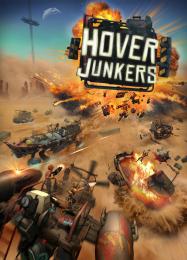 Hover Junkers: Читы, Трейнер +7 [FLiNG]
