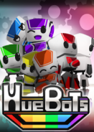 HueBots: Читы, Трейнер +15 [dR.oLLe]