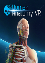 Human Anatomy VR: Читы, Трейнер +8 [FLiNG]