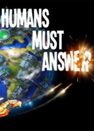 Humans Must Answer: Читы, Трейнер +15 [MrAntiFan]