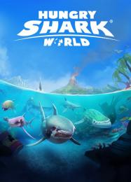 Hungry Shark World: Читы, Трейнер +7 [MrAntiFan]