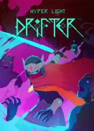 Hyper Light Drifter: Читы, Трейнер +10 [CheatHappens.com]