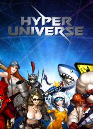 Hyper Universe: Читы, Трейнер +12 [MrAntiFan]
