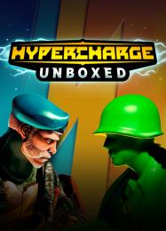Hypercharge: Unboxed: Читы, Трейнер +6 [CheatHappens.com]