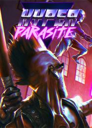 HyperParasite: Читы, Трейнер +12 [CheatHappens.com]
