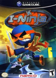 I-Ninja: Читы, Трейнер +11 [dR.oLLe]
