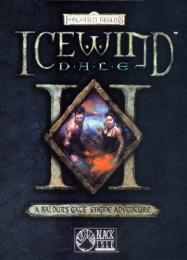 Icewind Dale 2: Читы, Трейнер +9 [CheatHappens.com]