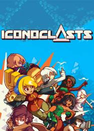 Iconoclasts: Читы, Трейнер +10 [FLiNG]