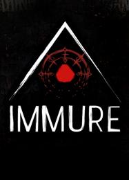 IMMURE: Читы, Трейнер +9 [dR.oLLe]