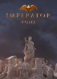 Imperator: Rome: Читы, Трейнер +9 [MrAntiFan]