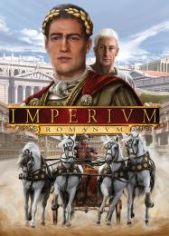 Imperium Romanum: Читы, Трейнер +8 [dR.oLLe]