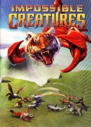 Impossible Creatures: Читы, Трейнер +6 [dR.oLLe]