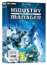Industry Manager: Future Technologies: Читы, Трейнер +7 [MrAntiFan]