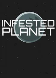 Infested Planet: Читы, Трейнер +11 [CheatHappens.com]