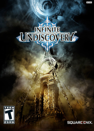 Infinite Undiscovery: Читы, Трейнер +8 [FLiNG]