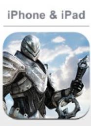 Infinity Blade 2: Читы, Трейнер +5 [FLiNG]