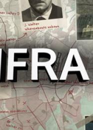 INFRA: Читы, Трейнер +5 [MrAntiFan]