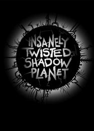 Insanely Twisted Shadow Planet: Читы, Трейнер +15 [dR.oLLe]