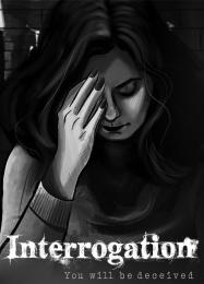 Interrogation: You will be Deceived: Читы, Трейнер +14 [MrAntiFan]