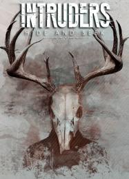 Intruders: Hide and Seek: Читы, Трейнер +11 [dR.oLLe]
