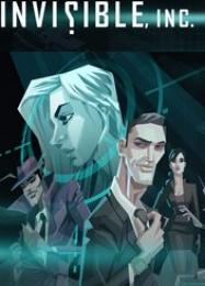 Invisible, Inc.: Читы, Трейнер +9 [CheatHappens.com]