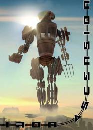Iron Ascension: Читы, Трейнер +10 [MrAntiFan]