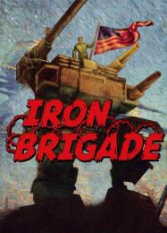 Iron Brigade: Читы, Трейнер +13 [MrAntiFan]