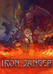 Iron Danger: Читы, Трейнер +14 [CheatHappens.com]