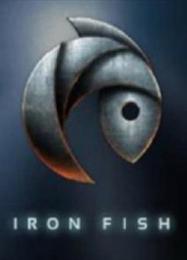 Iron Fish: Читы, Трейнер +15 [dR.oLLe]