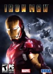Iron Man: Читы, Трейнер +14 [dR.oLLe]