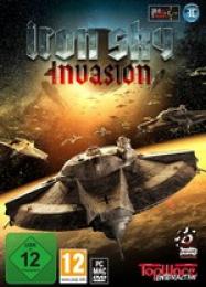 Iron Sky: Invasion: Читы, Трейнер +14 [MrAntiFan]