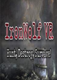 IronWolf VR: Читы, Трейнер +11 [dR.oLLe]