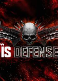 IS Defense: Читы, Трейнер +9 [CheatHappens.com]